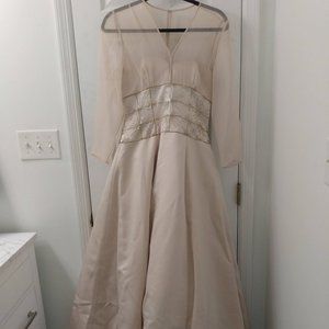 Vintage Style Dress